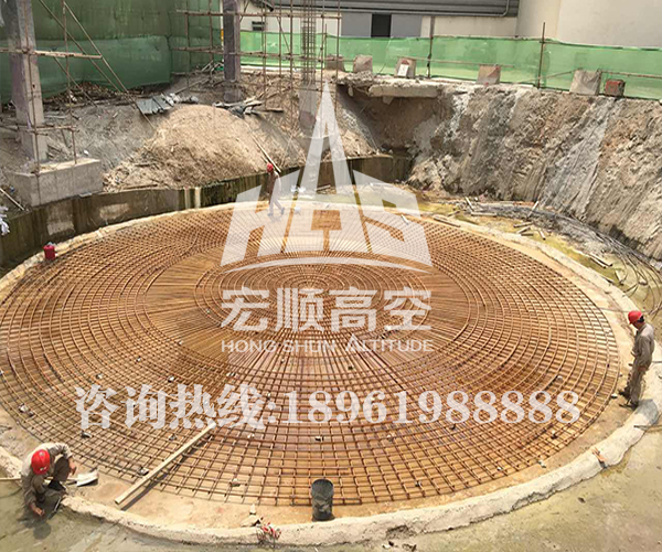 <b>煙囪拆除如何保證安全？</b>
